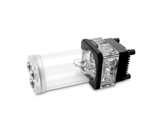 Помпа для СВО Ekwb EK-Quantum Kinetic TBE 160 DDC PWM D-RGB - Plexi (3831109819623), изображение 2 Помпа для СВО Ekwb EK-Quantum Kinetic TBE 160 DDC PWM D-RGB - Plexi (3831109819623), изображение 2