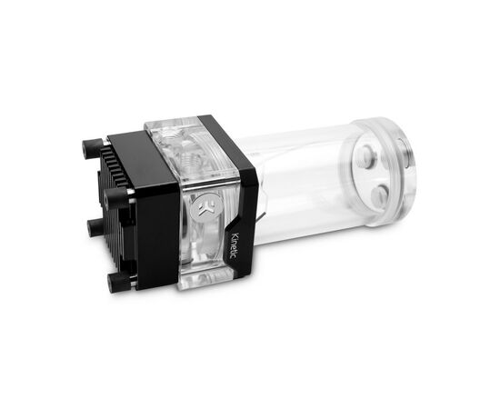 Помпа для СВО Ekwb EK-Quantum Kinetic TBE 160 DDC PWM D-RGB - Plexi (3831109819623), изображение 3 Помпа для СВО Ekwb EK-Quantum Kinetic TBE 160 DDC PWM D-RGB - Plexi (3831109819623), изображение 3