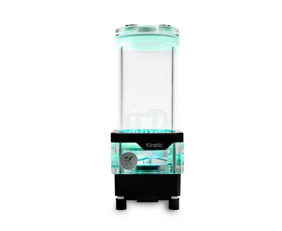 Помпа для СВО Ekwb EK-Quantum Kinetic TBE 160 DDC PWM D-RGB - Plexi (3831109819623), изображение 4 Помпа для СВО Ekwb EK-Quantum Kinetic TBE 160 DDC PWM D-RGB - Plexi (3831109819623), изображение 4