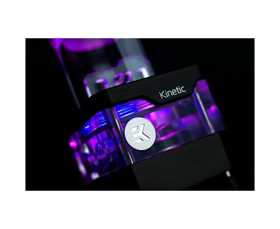 Помпа для СВО Ekwb EK-Quantum Kinetic TBE 160 DDC PWM D-RGB - Plexi (3831109819623), изображение 5 Помпа для СВО Ekwb EK-Quantum Kinetic TBE 160 DDC PWM D-RGB - Plexi (3831109819623), изображение 5