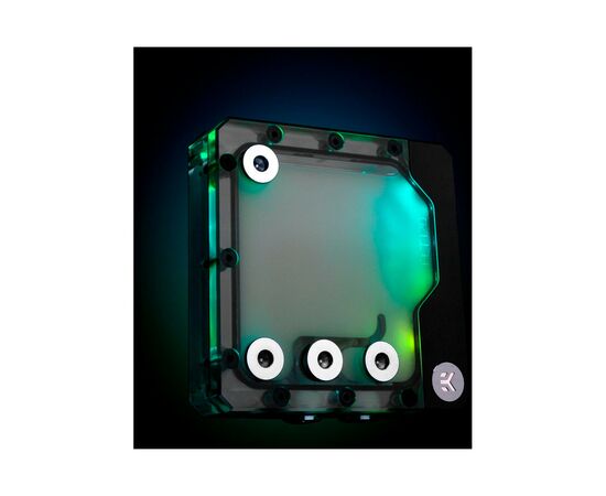 Помпа для СВО Ekwb EK-Quantum Kinetic FLT 120 D5 PWM D-RGB - Plexi (3831109819784), изображение 4 Помпа для СВО Ekwb EK-Quantum Kinetic FLT 120 D5 PWM D-RGB - Plexi (3831109819784), изображение 4