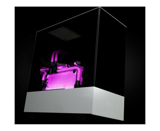 Помпа для СВО Ekwb EK-Quantum Kinetic FLT 120 D5 PWM D-RGB - Plexi (3831109819784), изображение 5 Помпа для СВО Ekwb EK-Quantum Kinetic FLT 120 D5 PWM D-RGB - Plexi (3831109819784), изображение 5
