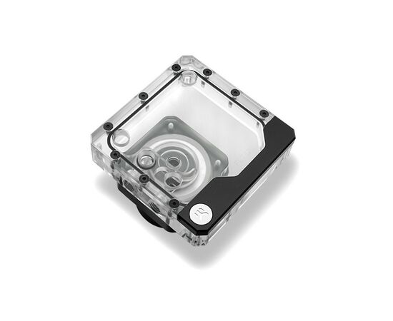 Помпа для СВО Ekwb EK-Quantum Kinetic FLT 120 D5 PWM D-RGB - Plexi (3831109819784)