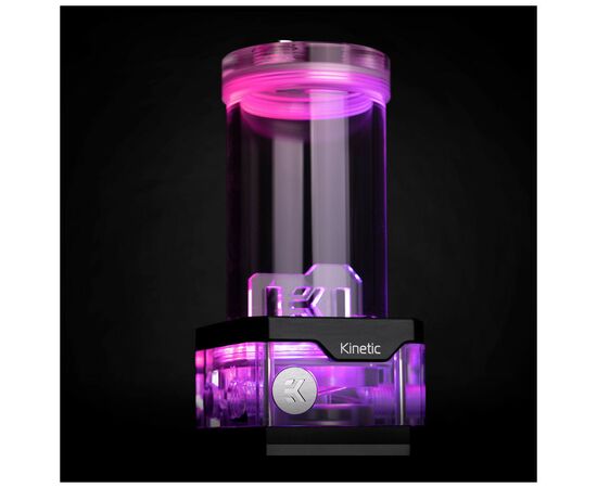 Помпа для СВО Ekwb EK-Quantum Kinetic TBE 160 VTX PWM D-RGB - Plexi (3831109825327), изображение 5 Помпа для СВО Ekwb EK-Quantum Kinetic TBE 160 VTX PWM D-RGB - Plexi (3831109825327), изображение 5