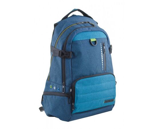 Рюкзак школьный Yes T - 35 Carter (553169), изображение 2 Рюкзак школьный Yes T - 35 Carter (553169), изображение 2