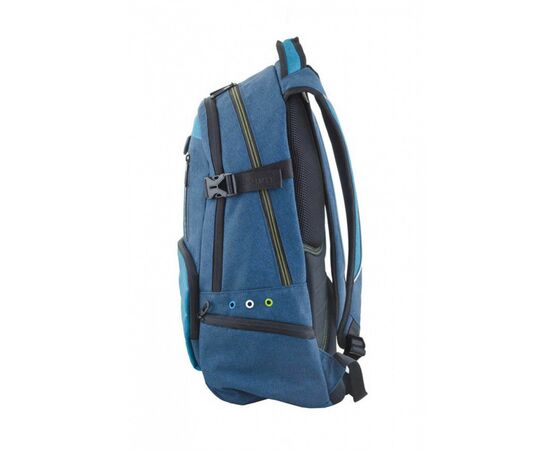 Рюкзак школьный Yes T - 35 Carter (553169), изображение 5 Рюкзак школьный Yes T - 35 Carter (553169), изображение 5