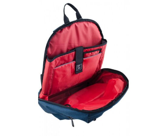 Рюкзак школьный Yes T - 35 Oliver (553173), изображение 5 Рюкзак школьный Yes T - 35 Oliver (553173), изображение 5