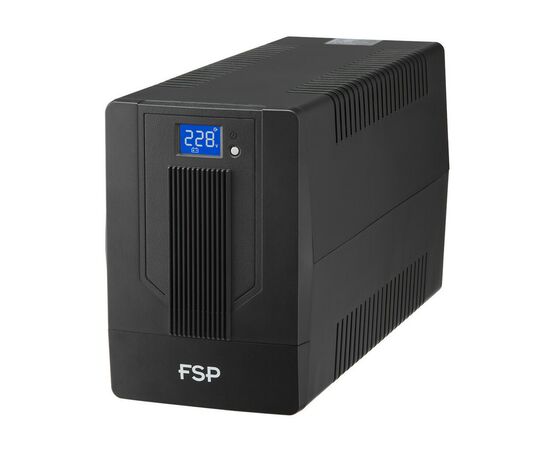 Пристрій безперебійного живлення FSP iFP-1000 (PPF6001306)