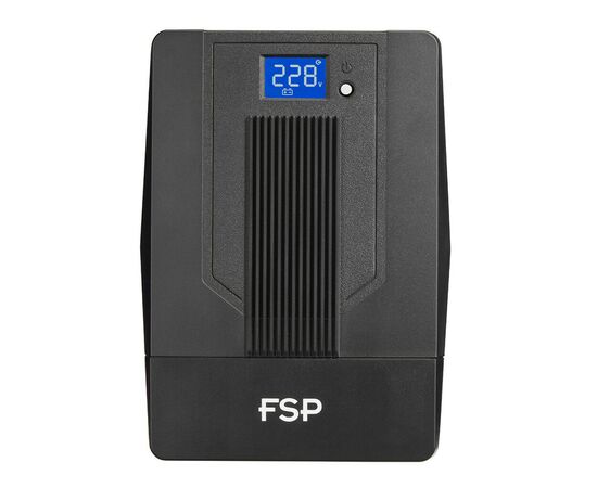 Источник бесперебойного питания FSP iFP-2000 (PPF12A1603), изображение 2 Источник бесперебойного питания FSP iFP-2000 (PPF12A1603), изображение 2