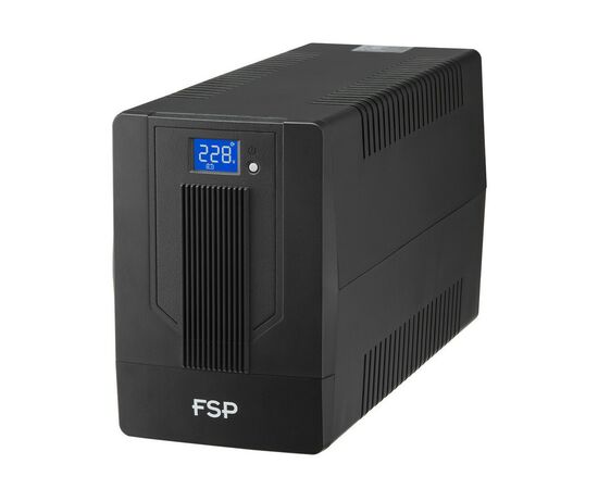 Пристрій безперебійного живлення FSP iFP-2000 (PPF12A1603)