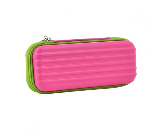 Пенал Yes 3D Oxford ОX5596 розовый (531998), изображение 3 Пенал Yes 3D Oxford ОX5596 розовый (531998), изображение 3