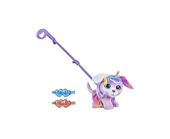 Інтерактивна іграшка Hasbro FurReal Friends Гламурне Цуценя (F1544)