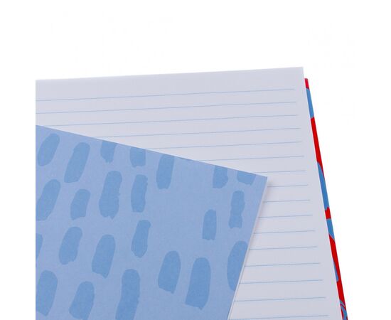 Блокнот Yes А4 96 л "REPLACE" лінія (151601), зображення 3 Блокнот Yes А4 96 л "REPLACE" лінія (151601), зображення 3