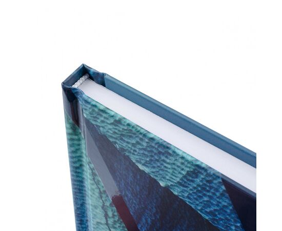 Блокнот Yes А4 96 л "NATURE DESIGN" линия (151600), изображение 2 Блокнот Yes А4 96 л "NATURE DESIGN" линия (151600), изображение 2