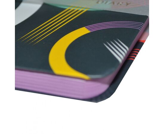 Блокнот Yes мотиватор "Move" серии "Fitness", 140х210мм, 96л (151583), изображение 5