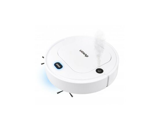 Пилосос DYXON MEGAVAC 1200 white, зображення 2 Пилосос DYXON MEGAVAC 1200 white, зображення 2