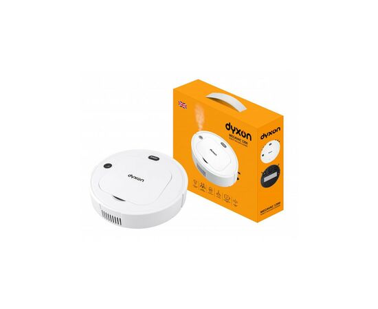 Пилосос DYXON MEGAVAC 1200 white, зображення 4 Пилосос DYXON MEGAVAC 1200 white, зображення 4