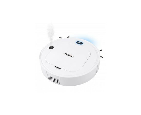 Пылесос DYXON MEGAVAC 1200 white
