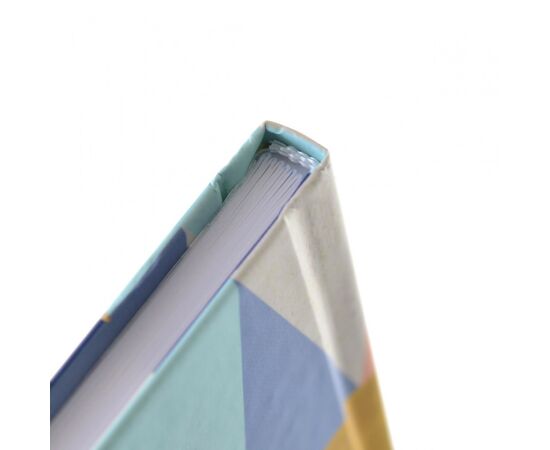 Блокнот Yes 100*200/64 л "Abstract" клетка (151498), изображение 5 Блокнот Yes 100*200/64 л "Abstract" клетка (151498), изображение 5