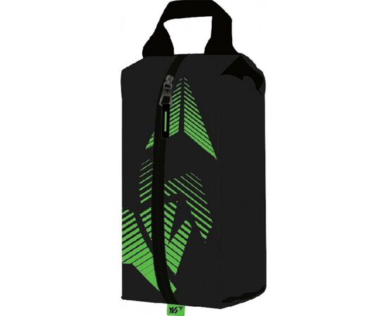 Сумка для взуття Yes SB-17 green (558779)