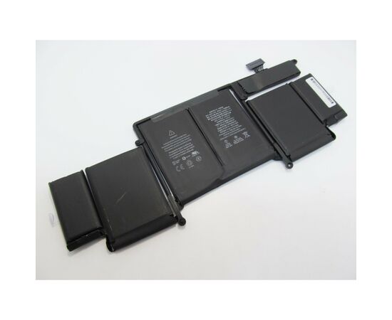 Акумулятор до ноутбука Apple A1582, 74.9Wh (6559mAh), 6cell, 11.42V, Li-Pol (A47182)