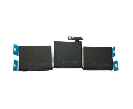 Аккумулятор для ноутбука Apple A1713, 54.5Wh (4781mAh), 6cell, 11.4V, Li-Pol (A47632), изображение 2 Аккумулятор для ноутбука Apple A1713, 54.5Wh (4781mAh), 6cell, 11.4V, Li-Pol (A47632), изображение 2