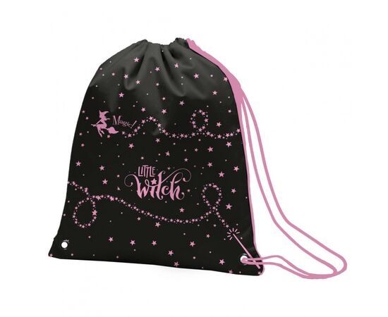 Сумка для обуви Yes SB-10 Little Witch (555222)