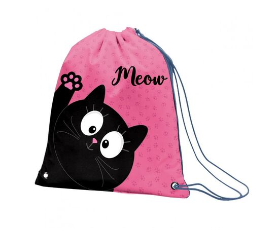 Сумка для взуття Yes SB-10 Meow (558760)