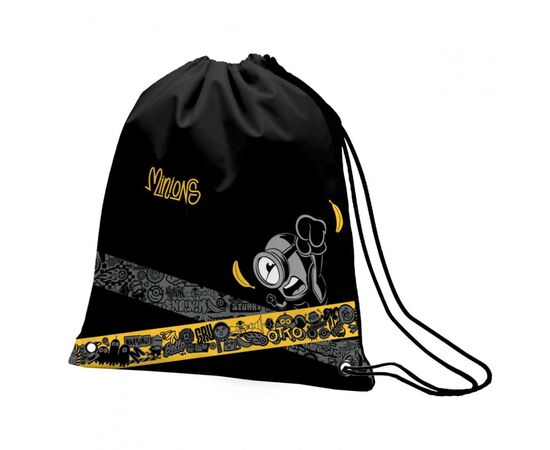 Сумка для обуви Yes SB-10 Minions (558009)