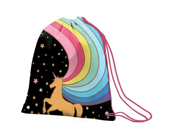 Сумка для обуви Yes SB-10 Unicorn (551636)