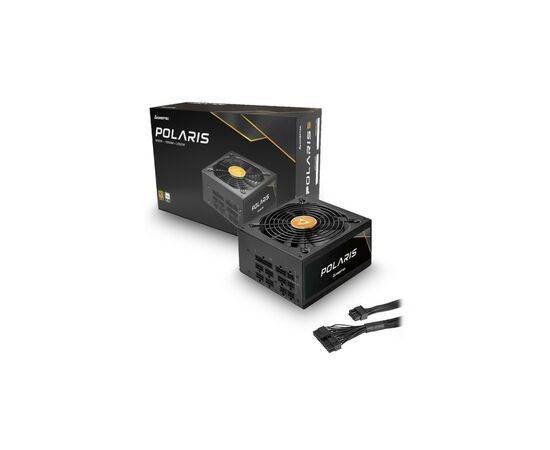 Блок питания Chieftec 1050W Polaris (PPS-1050FC), изображение 7 Блок питания Chieftec 1050W Polaris (PPS-1050FC), изображение 7