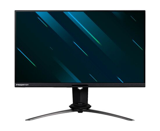 Монитор Acer Predator X25BMIIPRZX (UM.KX0EE.006)