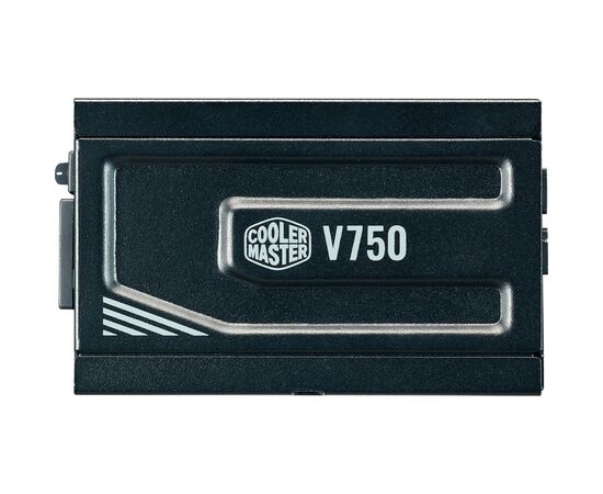 Блок питания CoolerMaster 750W V750 SFX GOLD (MPY-7501-SFHAGV-EU), изображение 4 Блок питания CoolerMaster 750W V750 SFX GOLD (MPY-7501-SFHAGV-EU), изображение 4