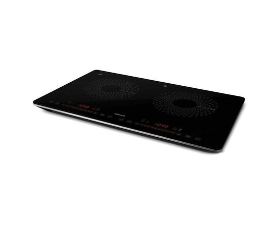 Настольная плита Sencor SCP4501BK, изображение 2 Настольная плита Sencor SCP4501BK, изображение 2
