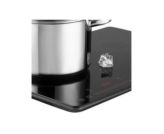 Настольная плита Sencor SCP4501BK, изображение 7 Настольная плита Sencor SCP4501BK, изображение 7