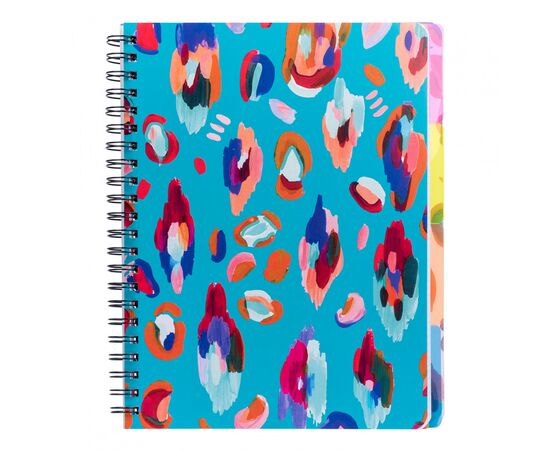 Блокнот Yes А4/100 пл.обл. ETTE VEE NEON (681724), изображение 2 Блокнот Yes А4/100 пл.обл. ETTE VEE NEON (681724), изображение 2