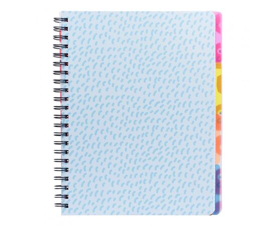 Блокнот Yes А4/100 пл.обл. ETTE VEE NEON (681724), изображение 3 Блокнот Yes А4/100 пл.обл. ETTE VEE NEON (681724), изображение 3