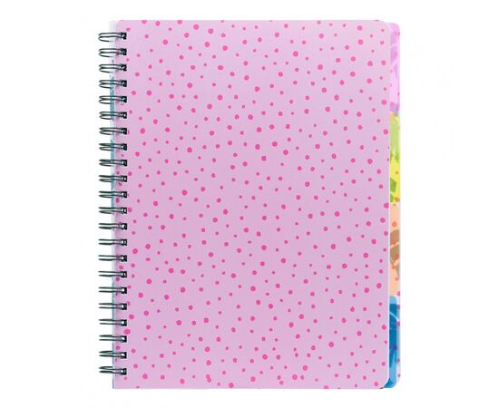 Блокнот Yes А4/100 пл.обл. HOTCH POTCH TROPIC (681720), изображение 2 Блокнот Yes А4/100 пл.обл. HOTCH POTCH TROPIC (681720), изображение 2