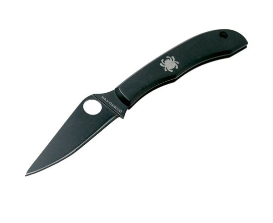 Нож Spyderco Honeybee (C137BKP), изображение 3 Нож Spyderco Honeybee (C137BKP), изображение 3