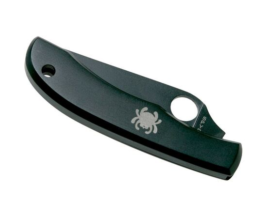Нож Spyderco Honeybee (C137BKP), изображение 5 Нож Spyderco Honeybee (C137BKP), изображение 5