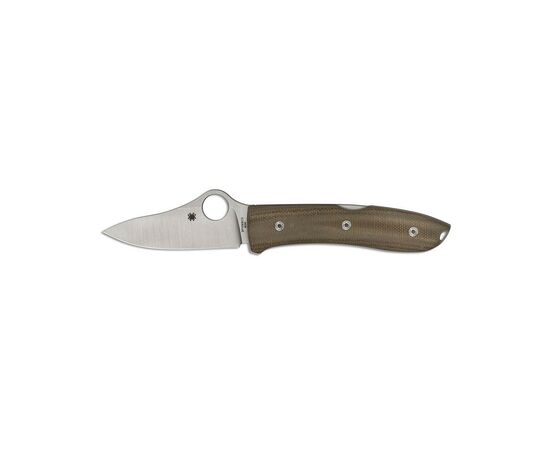 Ніж Spyderco Spyopera (C255CMP)
