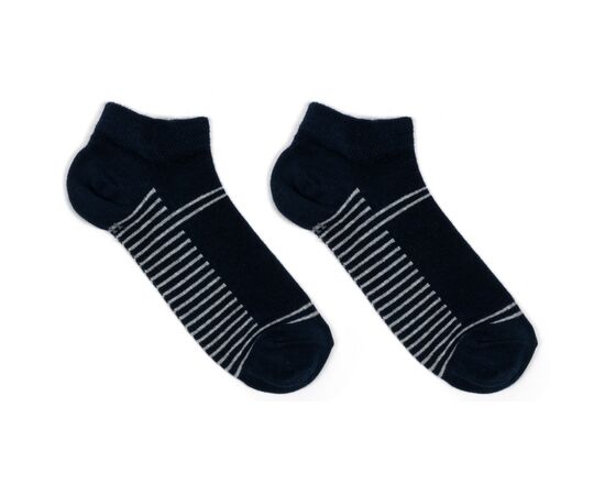 Носки UCS Socks короткие (M0C0201-0091-11B-blue), изображение 3 Носки UCS Socks короткие (M0C0201-0091-11B-blue), изображение 3