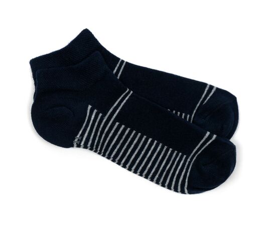 Шкарпетки UCS Socks короткі (M0C0201-0091-11B-blue)