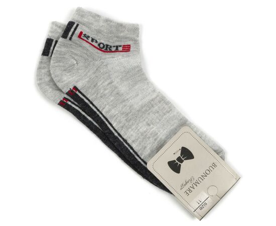 Носки UCS Socks sport (M0C0201-0135-11B-gray)