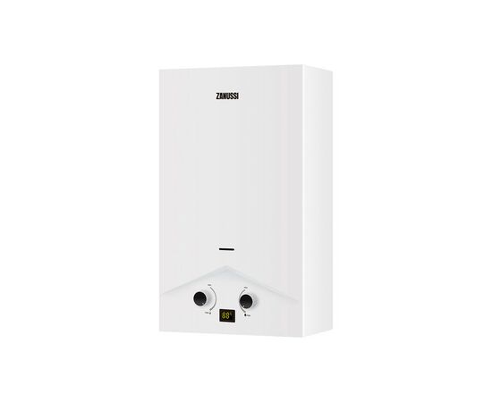 Проточний водонагрівач Zanussi GWH10RIVO