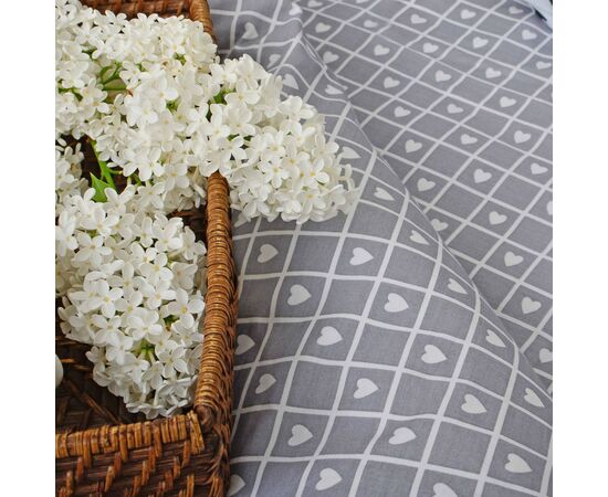 Постільна білизна Viluta 535 Сатин Твил євро (2000000043890), зображення 8 Постільна білизна Viluta 535 Сатин Твил євро (2000000043890), зображення 8