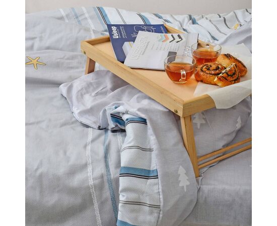 Постельное белье Viluta 539 Сатин Твил  евро (2000000043074), изображение 5 Постельное белье Viluta 539 Сатин Твил  евро (2000000043074), изображение 5