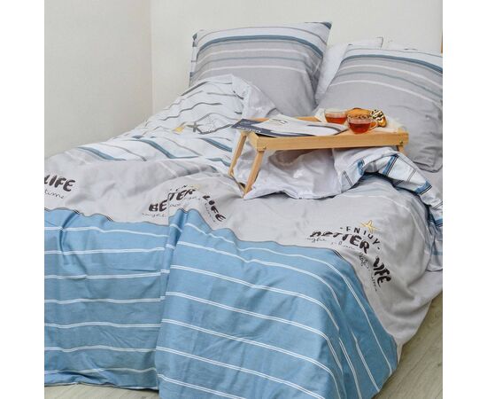 Постельное белье Viluta 539 Сатин Твил  евро (2000000043074), изображение 6 Постельное белье Viluta 539 Сатин Твил  евро (2000000043074), изображение 6