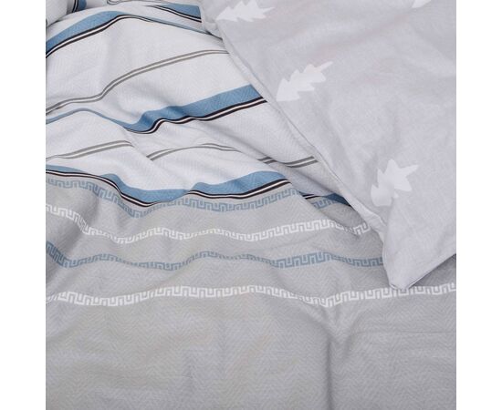 Постельное белье Viluta 539 Сатин Твил  евро (2000000043074), изображение 8 Постельное белье Viluta 539 Сатин Твил  евро (2000000043074), изображение 8