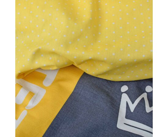 Постельное белье Viluta 540 Сатин Твил  евро (2000000043050), изображение 6 Постельное белье Viluta 540 Сатин Твил  евро (2000000043050), изображение 6